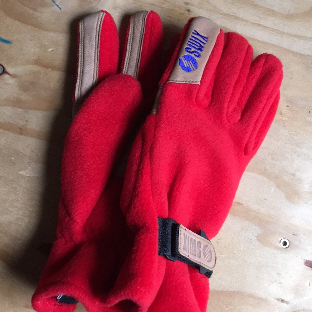 Gloves - image 1